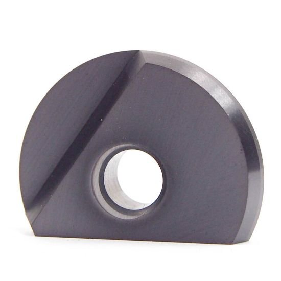 Picture of Dijet BNME-0750-S FZ05 Milling Insert Ball Mill 0.750 Corner Radius